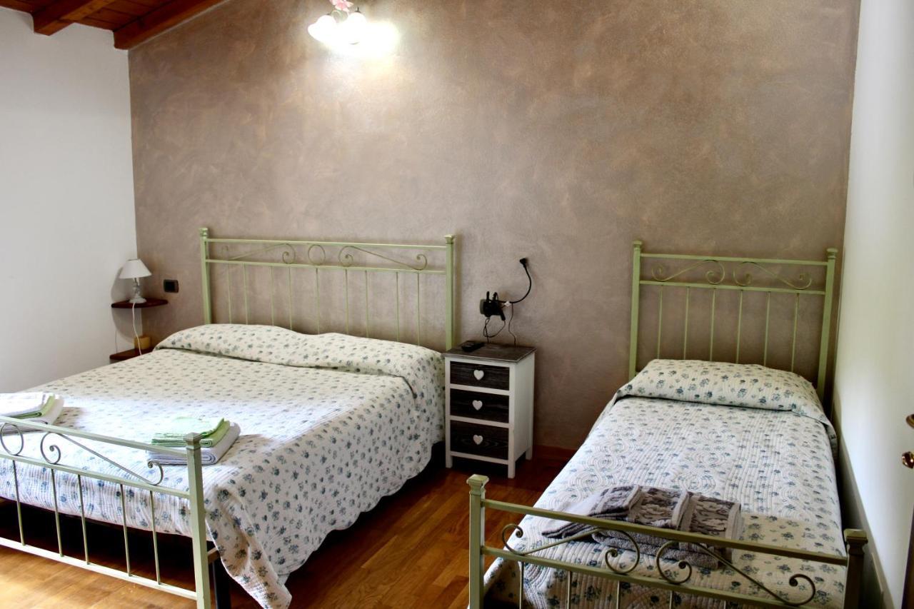 Agriturismo La Fine Vila Piancaldoli Exterior foto